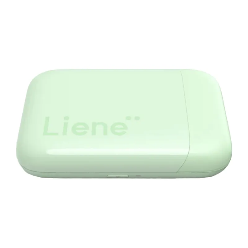 Liene Pearl 2x3" Portable Photo Printer (Green)